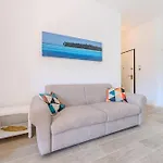 Appartement 5 Minutes Away - Comfort Free Wifi & Ac Arenzano