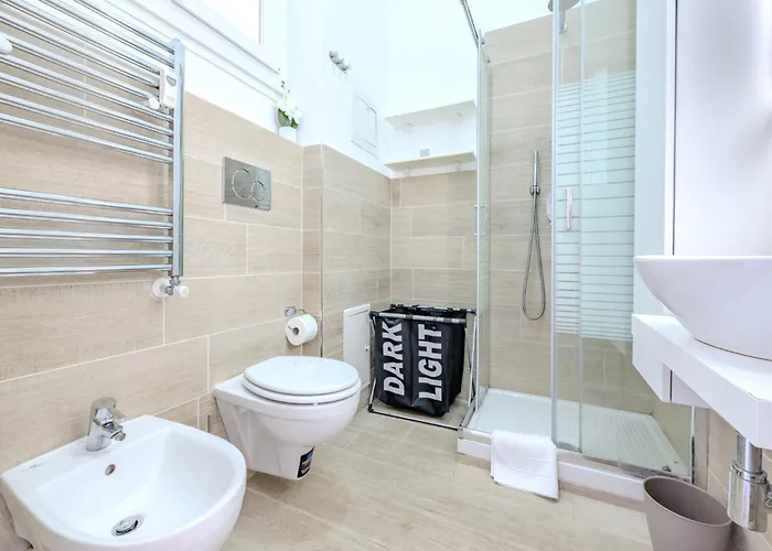 Apartmán 5 Minutes Away - Comfort Free Wifi & Ac