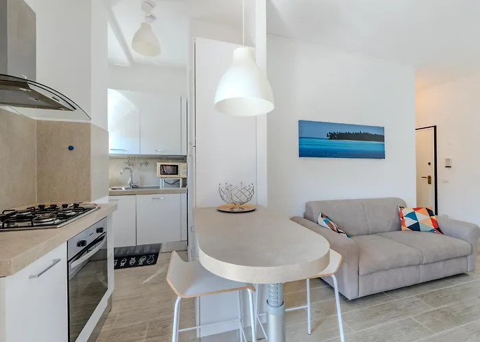 Apartmán 5 Minutes Away - Comfort Free Wifi & Ac