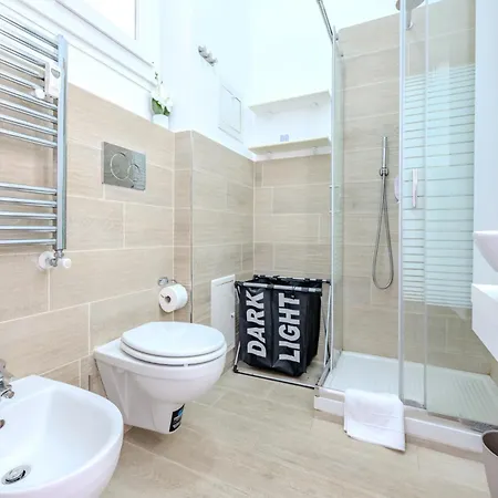 Appartamento 5 Minutes Away - Comfort Free Wifi & Ac