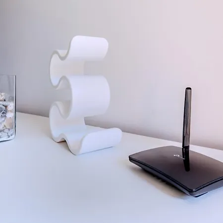 5 Minutes Away - Comfort Free Wifi & Ac