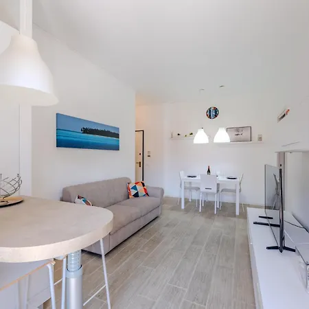 Appartamento 5 Minutes Away - Comfort Free Wifi & Ac